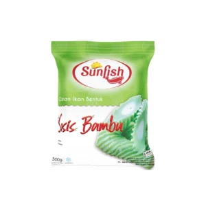 Sosis Bambu