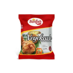 Vegekado