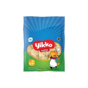 Bakso Ayam Medium 500 Gram