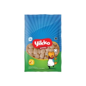 Bakso Mini Sapi 250 Gram