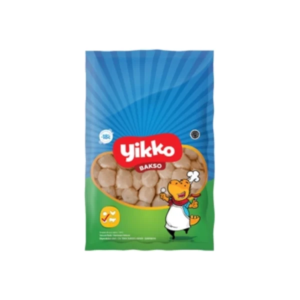 Bakso Mini Sapi 250 Gram