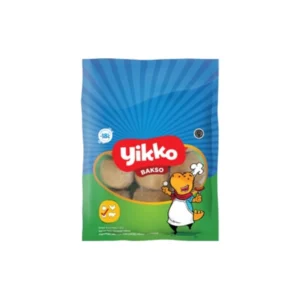 Bakso Sapi Jumbo 500 Gram