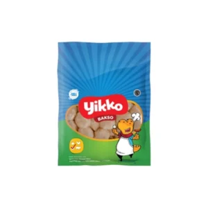 Bakso Sapi Medium 250 Gram