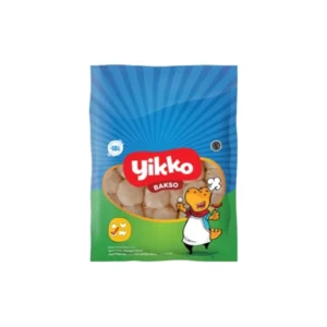 Bakso Sapi Medium 680 Gram