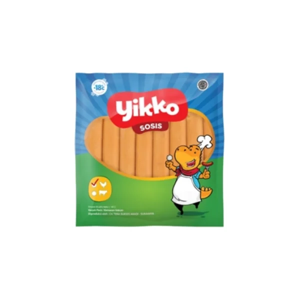 Sosis Ayam 1000 Gram
