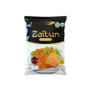 Chicken Katsu 500 Gram