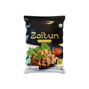 Chicken Pok-Pok Marinasi 500 Gram - Ayam Siap Masak
