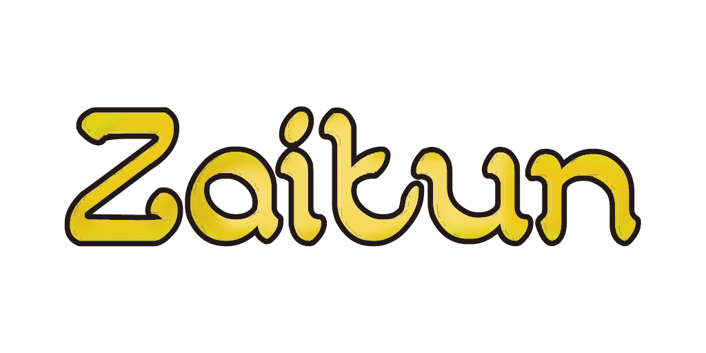 zaitun logo