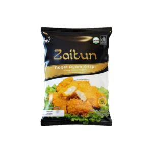 Naget Ayam Krispi 250 Gram