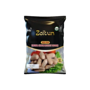 Sosis Ayam Original 250 Gram – Breakfast Sausage