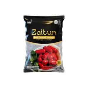 Sosis Cocktail Sapi & Ayam 500 Gram