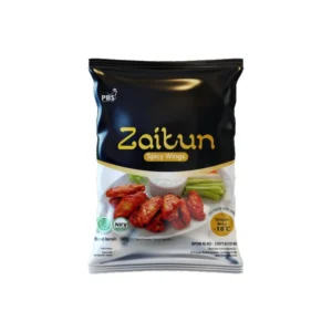 Spicy Wing 500 Gram