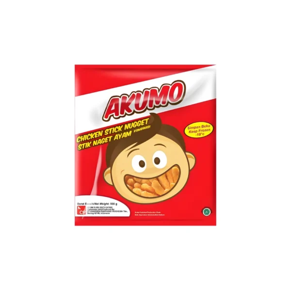 Akumo Chicken Stick 1000gr
