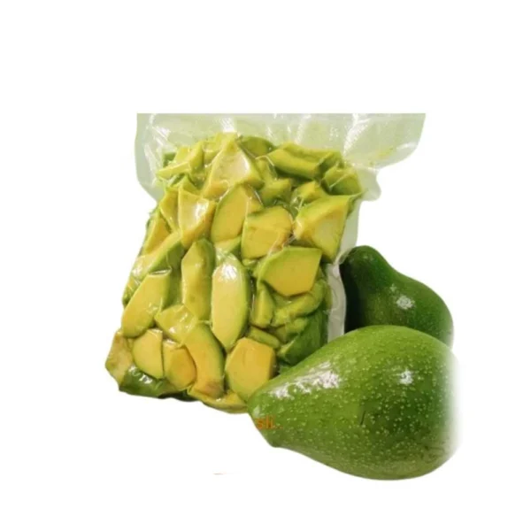 Buah Alpukat 500 Gram