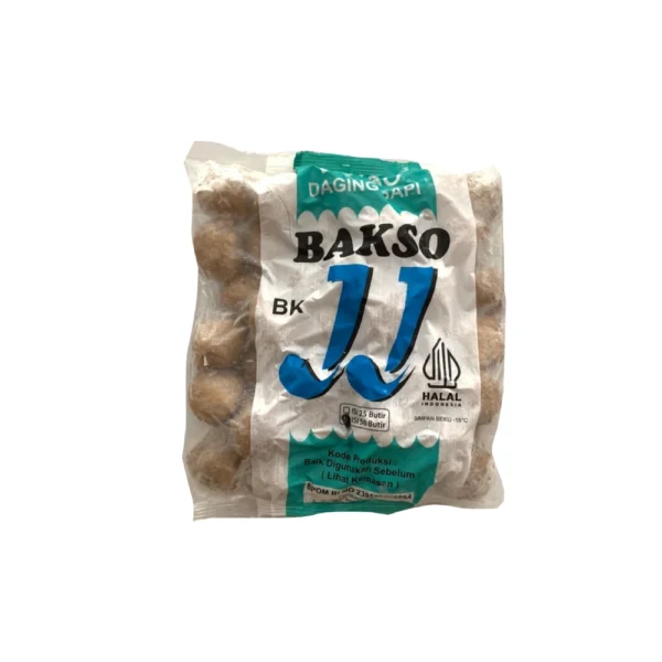 JJ Bakso Sapi - Urat
