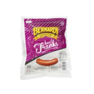 Beef Frank