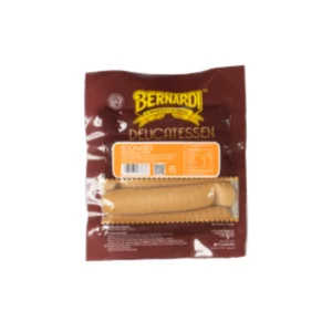 Delicatessen Bockwurst
