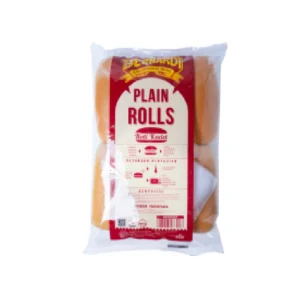 Plain Rolls