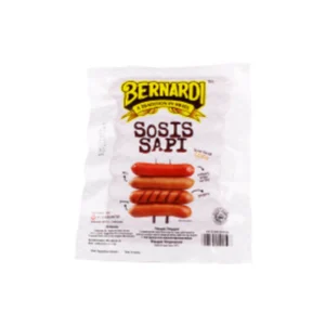 Beef Sausages 10cm