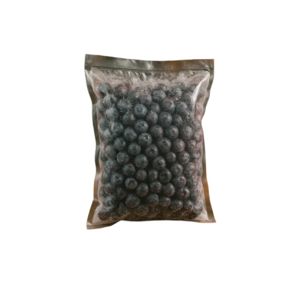 Buah Blueberry Import 1 Kg