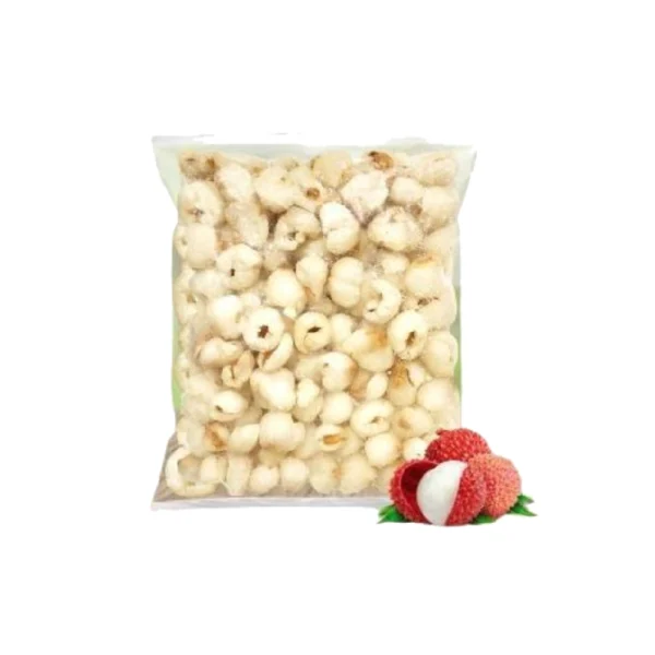 Buah Leci 500 Gram