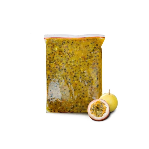 Buah Daging Markisa 1 Kg
