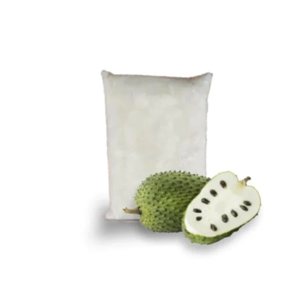 Buah Daging Sirsak 1 Kg