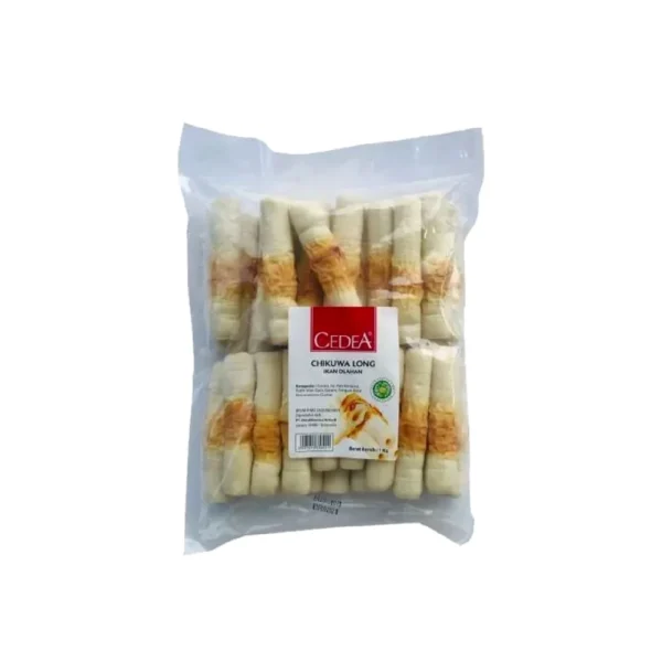Chikuwa Long 1000 Gram