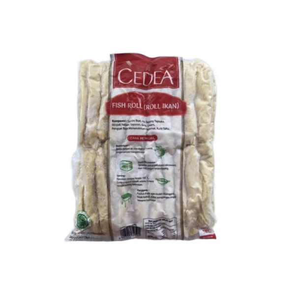 Cedea Fish Roll 1000 Gram