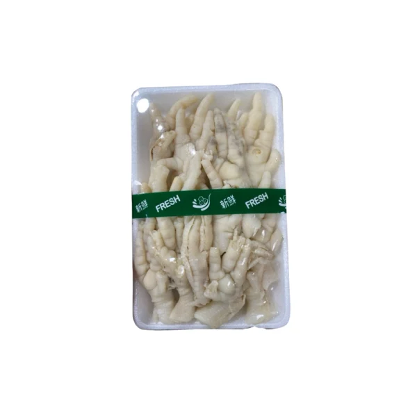 Ceker Tanpa Tulang 250gr