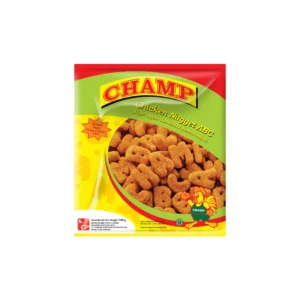 Chicken Nugget ABC