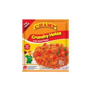 Champ Crunchy Hotzz