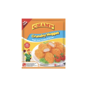 Champ Crunchy Nugget