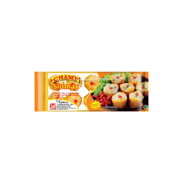 Siomay