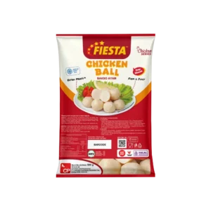 Chicken Ball
