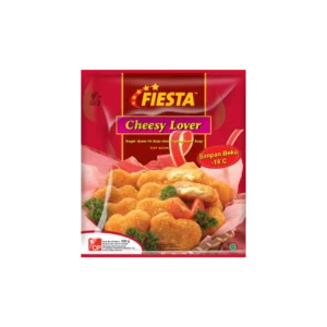 Cheesy Lover