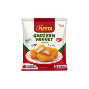 Chicken Nugget