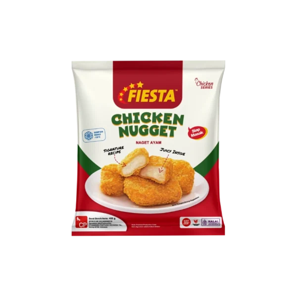 Chicken Nugget