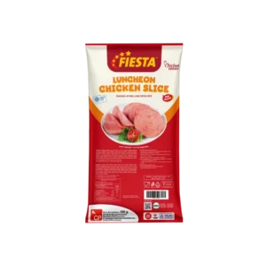 Chicken Slice