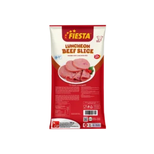 Beef Slice
