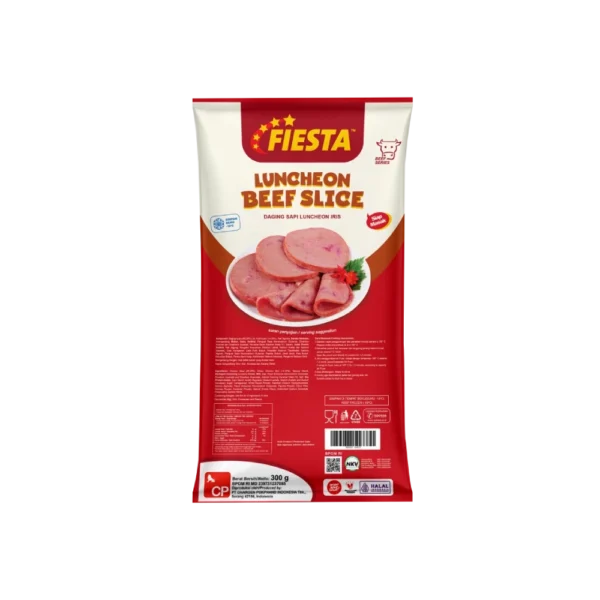 Beef Slice