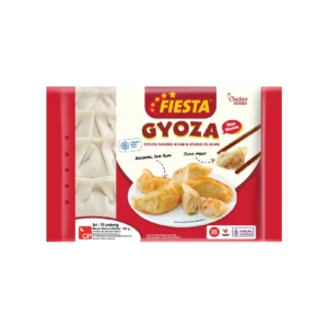 Gyoza