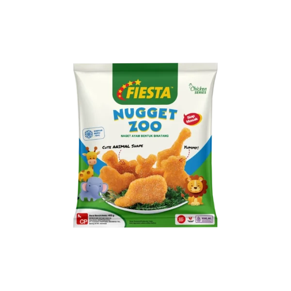 Nugget Zoo