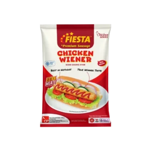 Chicken Wiener Sausage