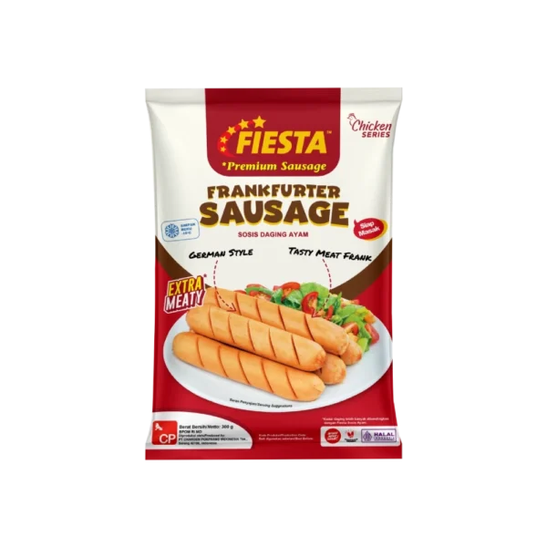 Frankfurter Sausage