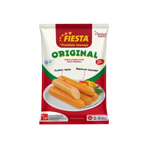 Original Sausage