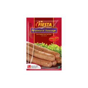 Bratwurst Sausage