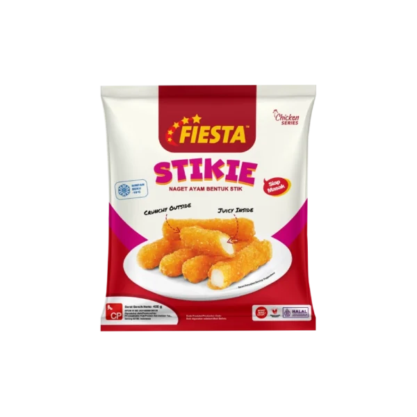 Stikie