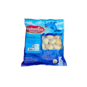 Indomina Dumpling Ayam 500 Gram