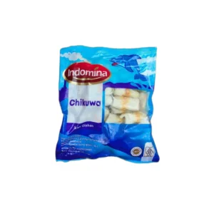 Indomina Chikuwa 500 Gram